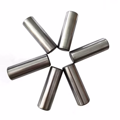 Needle Roller Pin 9.0*8.90mm Cylindrical Roller for CNC Linear Guides